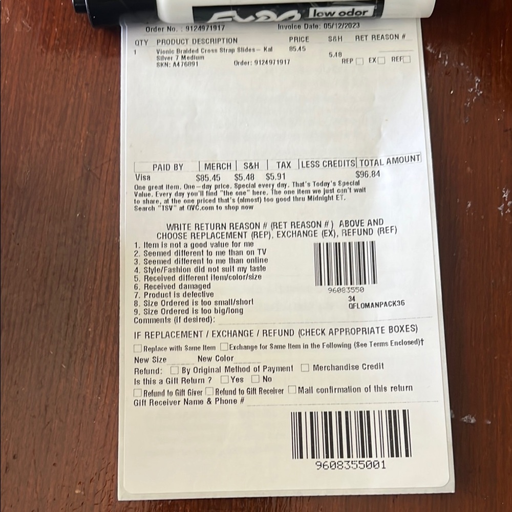 Vionic Silver Sandals With Braided Design - image 6